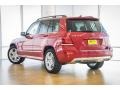 Mars Red - GLK 350 Photo No. 3