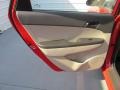 2012 Chilipepper Red Hyundai Elantra GLS Touring  photo #28