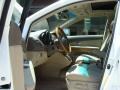 Crystal White - RX 350 AWD Photo No. 7