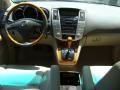 Crystal White - RX 350 AWD Photo No. 9