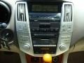 Crystal White - RX 350 AWD Photo No. 11