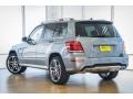 Paladium Silver Metallic - GLK 350 Photo No. 3