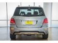 Paladium Silver Metallic - GLK 350 Photo No. 4