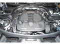 Paladium Silver Metallic - GLK 350 Photo No. 9