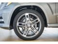 Paladium Silver Metallic - GLK 350 Photo No. 10