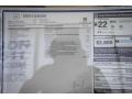 Paladium Silver Metallic - GLK 350 Photo No. 11