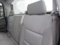 2015 Summit White Chevrolet Silverado 2500HD WT Double Cab 4x4  photo #10