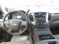 White Diamond Tricoat - Tahoe LTZ 4WD Photo No. 13