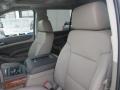 White Diamond Tricoat - Tahoe LTZ 4WD Photo No. 14