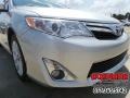 Classic Silver Metallic - Camry XLE V6 Photo No. 12