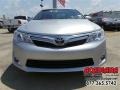 Classic Silver Metallic - Camry XLE V6 Photo No. 13