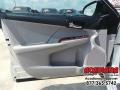 Classic Silver Metallic - Camry XLE V6 Photo No. 17