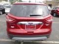 2016 Ruby Red Metallic Ford Escape Titanium 4WD  photo #4