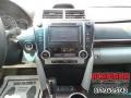 Classic Silver Metallic - Camry XLE V6 Photo No. 20