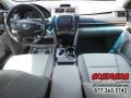 Classic Silver Metallic - Camry XLE V6 Photo No. 22