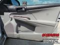 Classic Silver Metallic - Camry XLE V6 Photo No. 24