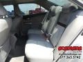 Classic Silver Metallic - Camry XLE V6 Photo No. 26