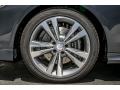 2016 Mercedes-Benz E 350 Sedan Wheel and Tire Photo