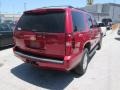 2013 Crystal Red Tintcoat Chevrolet Tahoe LS  photo #2