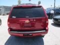 2013 Crystal Red Tintcoat Chevrolet Tahoe LS  photo #3