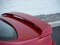 Barcelona Red Metallic - Corolla S Photo No. 5