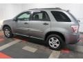 2005 Dark Silver Metallic Chevrolet Equinox LS  photo #11