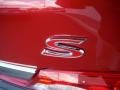 Barcelona Red Metallic - Corolla S Photo No. 10