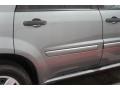 2005 Dark Silver Metallic Chevrolet Equinox LS  photo #43