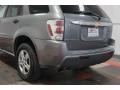 2005 Dark Silver Metallic Chevrolet Equinox LS  photo #47