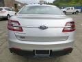 2015 Ingot Silver Metallic Ford Taurus SEL  photo #4