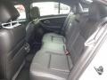 2015 Ingot Silver Metallic Ford Taurus SEL  photo #8