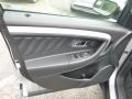 2015 Ingot Silver Metallic Ford Taurus SEL  photo #10