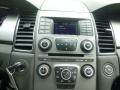 2015 Ingot Silver Metallic Ford Taurus SEL  photo #13