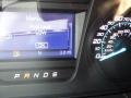 2015 Ingot Silver Metallic Ford Taurus SEL  photo #15