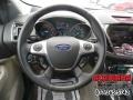 2014 Tuxedo Black Ford Escape Titanium 2.0L EcoBoost 4WD  photo #19