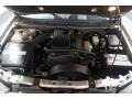 Sandalwood Metallic - TrailBlazer LS 4x4 Photo No. 29