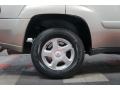 Sandalwood Metallic - TrailBlazer LS 4x4 Photo No. 44
