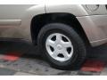 Sandalwood Metallic - TrailBlazer LS 4x4 Photo No. 60