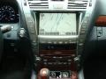 2007 Smokey Granite Mica Lexus LS 460 L  photo #11