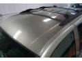 Sandalwood Metallic - TrailBlazer LS 4x4 Photo No. 71