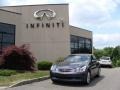 2008 Blue Slate Metallic Infiniti G 35 x S Sedan  photo #1