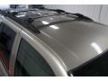 Sandalwood Metallic - TrailBlazer LS 4x4 Photo No. 77
