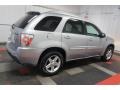 Galaxy Silver Metallic - Equinox LT AWD Photo No. 7
