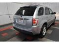 Galaxy Silver Metallic - Equinox LT AWD Photo No. 8