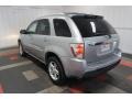 Galaxy Silver Metallic - Equinox LT AWD Photo No. 10