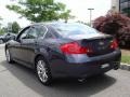 Blue Slate Metallic - G 35 x S Sedan Photo No. 5