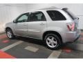 Galaxy Silver Metallic - Equinox LT AWD Photo No. 11