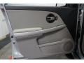 Galaxy Silver Metallic - Equinox LT AWD Photo No. 12