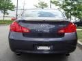 Blue Slate Metallic - G 35 x S Sedan Photo No. 6
