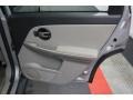 Galaxy Silver Metallic - Equinox LT AWD Photo No. 15